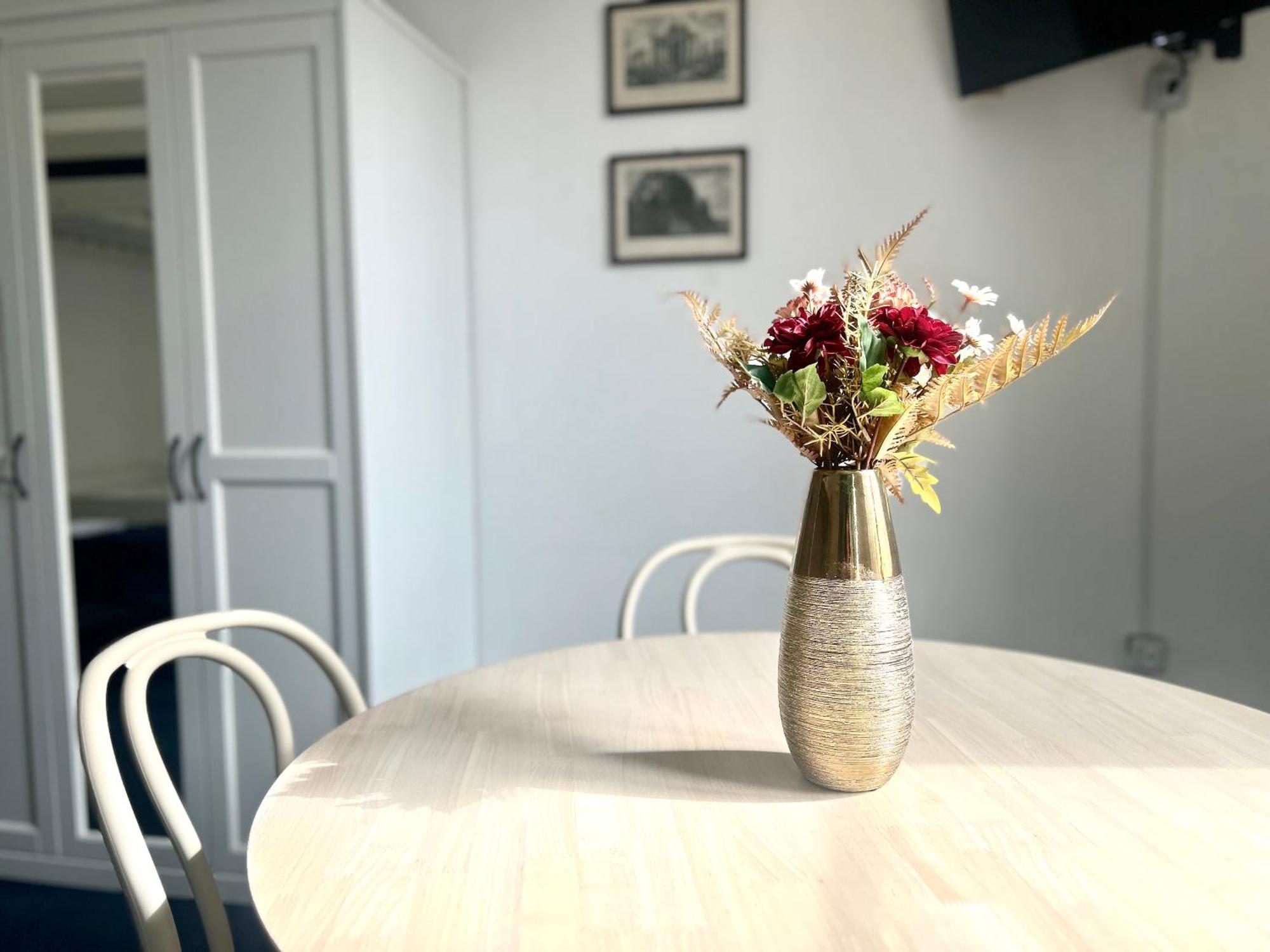 Pina Charme Apartment Rom
